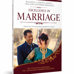 Excellence in Marriage_ Hard Copy