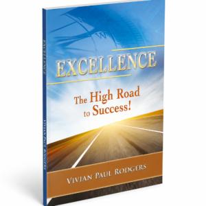 Excellence - The High Road To Success_ E-BOOK