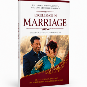 Excellence in Marriage_  E-BOOK