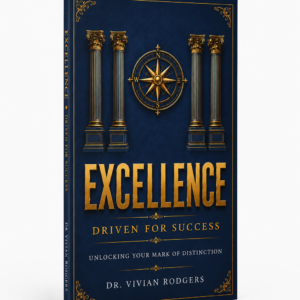 Excellence - Driven For Success_ E-BOOK
